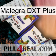 Malegra DXT Plus 12